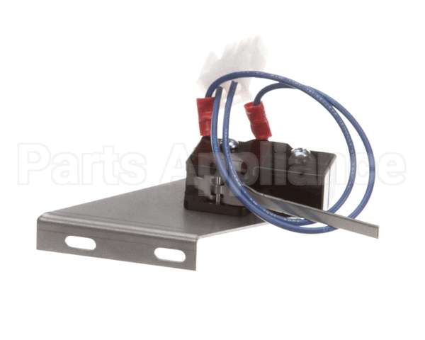 81027 Henny Penny Assembly-Str Lever Sw And Mtg Bracket