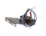 81027 Henny Penny Assembly-Str Lever Sw And Mtg Bracket