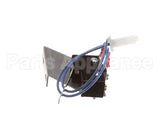 81027 Henny Penny Assembly-Str Lever Sw And Mtg Bracket