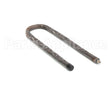 8102710 Frymaster Manifold, Burner Fv 47