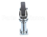 8102738 Frymaster Caster,Adj 4 W/O Brakee Nonmark