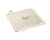 8102744 Frymaster Leaf, 13.25 X 13.25 Filter