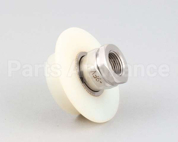 8102762 Frymaster Disconnect,Quick W/Rad Collar