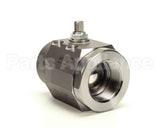 8102783 Frymaster Valve,1-1/2 Full Port W/O-Ring