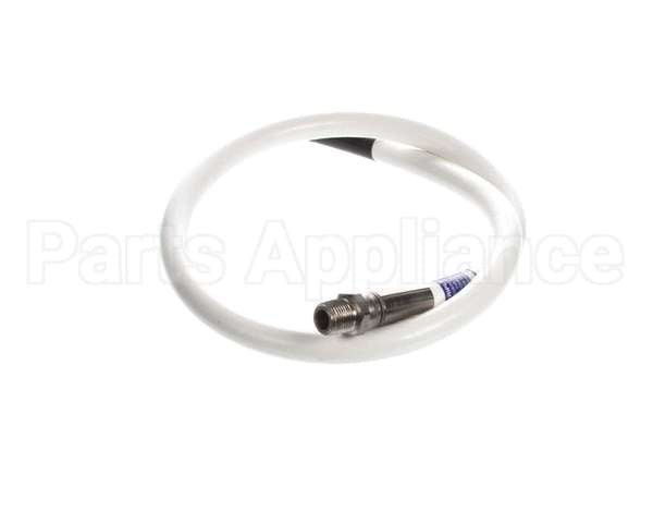 8102797 Frymaster Hose, 48.0 X .500 Id
