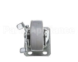 8102806 Frymaster Caster, 2 With Brake Filter Pan