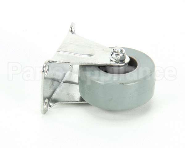 8102807 Frymaster Caster, 2 Rigid