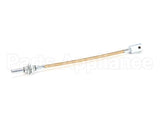 8102863 Frymaster Shaft, Fpp35 Thermostat Flex