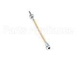 8102863 Frymaster Shaft, Fpp35 Thermostat Flex