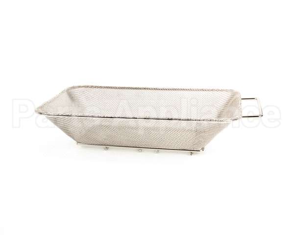 8102874 Frymaster Tray, Fpp Flt Pan Crmb El/He