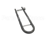 8102890 Frymaster Manifold, Fpph252 Rr Support