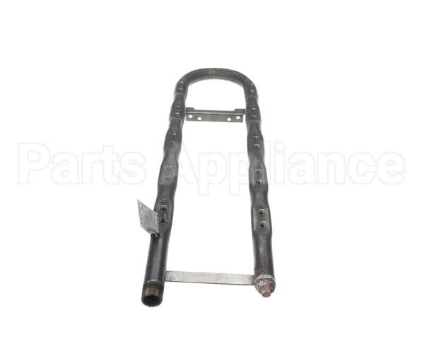 8102890 Frymaster Manifold, Fpph252 Rr Support