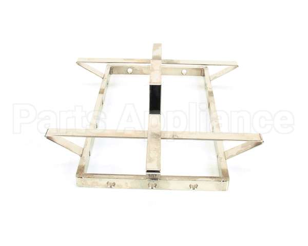 8102909 Frymaster Ring, Drawn Pan Holddown
