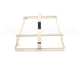8102910 Frymaster Ring, Drawn Pan Holddown