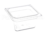 810292 TRUE Pan, Food Storage, 1/6 Size, True 6-7/8X