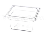 810292 TRUE Pan, Food Storage, 1/6 Size, True 6-7/8X