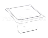 810292 TRUE Pan, Food Storage, 1/6 Size, True 6-7/8X