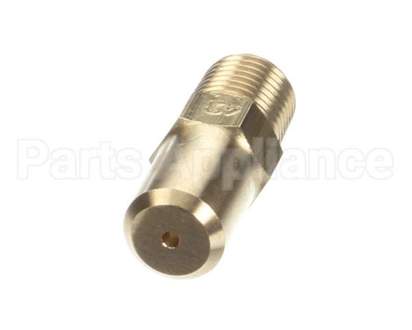 8102938 Frymaster Dn Hd Orifice, 2.26Mm (#43)