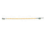 8102954 Frymaster Shaft, Flex Thermostat Euro Cf