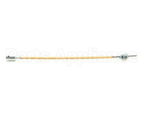 8102954 Frymaster Shaft, Flex Thermostat Euro Cf