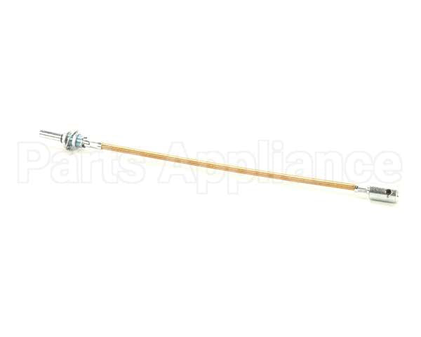 8102954 Frymaster Shaft, Flex Thermostat Euro Cf