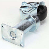 8102970 Compatible Frymaster Swivel Cmn Elc Caster W/Brake