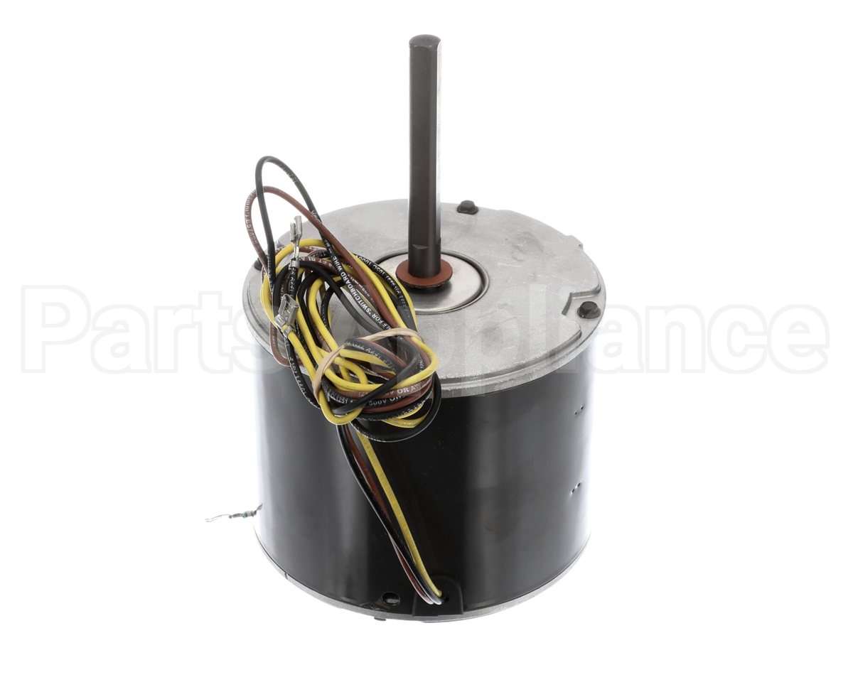 8103-029BX Bard Hvac 208-230V1Ph 1/5Hp 1075Rpm Mtr