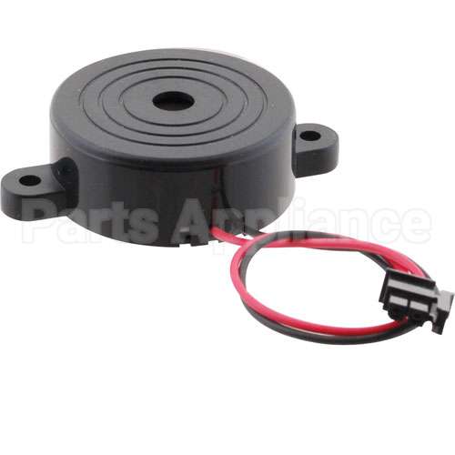 8103141 Compatible Frymaster Buzzer, Sound Device, W/Harness