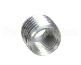 8103147 Frymaster Bushing, Npt Flush .25Odx1/8Id