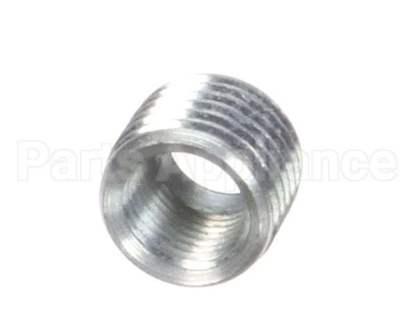 8103147 Frymaster Bushing, Npt Flush .25Odx1/8Id