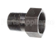 8103160 Frymaster Adapter, 1/2 Npt X 15/16