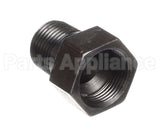 8103160 Frymaster Adapter, 1/2 Npt X 15/16
