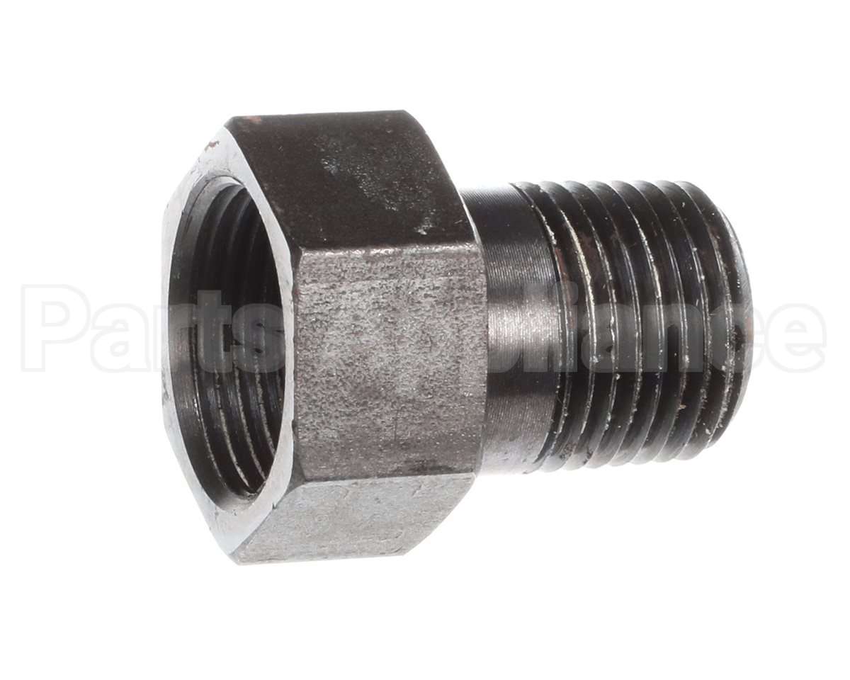 8103160 Frymaster Adapter, 1/2 Npt X 15/16