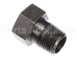 8103160 Frymaster Adapter, 1/2 Npt X 15/16