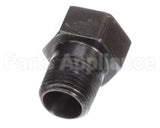 8103160 Frymaster Adapter, 1/2 Npt X 15/16