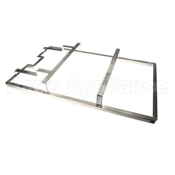 8103195 Compatible Frymaster Ring, Kscf218 Hold Down