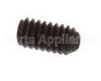 810320 Globe 1/4-20 X 1/2" Cup Point Set