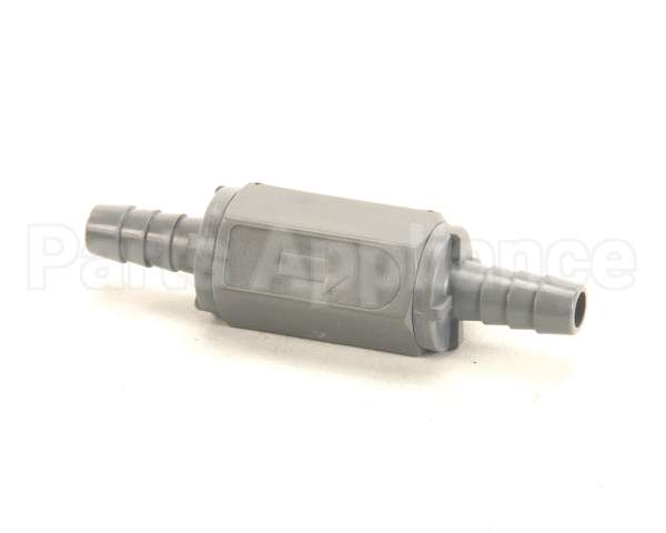 8103243 Frymaster Valve, In-Line Check