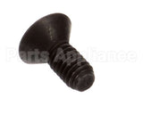 810325 Globe 5/16-18 X 3/4" Flat Hd Soc.