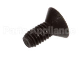 810325 Globe 5/16-18 X 3/4" Flat Hd Soc.