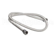 8103263 Frymaster Flexline, 1/2 Od X 36 Long