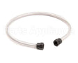 8103265 Frymaster Flexline, 1/2 Od X 24 Long