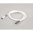 8103303 Compatible Frymaster Hoseassy, Mcd Portable Filter
