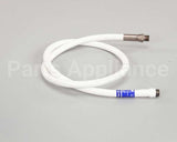 8103303 Frymaster Hose Assembly, Mcd Portable Filter