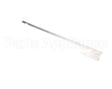 810335603 Meiko Left Lateral Support F/ Wash B