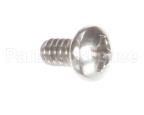 8103400 Apw Wyott Screw,Machine Pn Hd Ph #6-32X