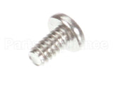 8103400 Apw Wyott Screw,Machine Pn Hd Ph #6-32X