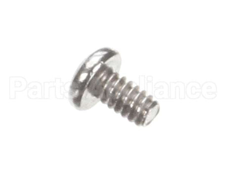 8103400 Bevles Pan Hd Ph Ms# 6-32X1/4 S/S