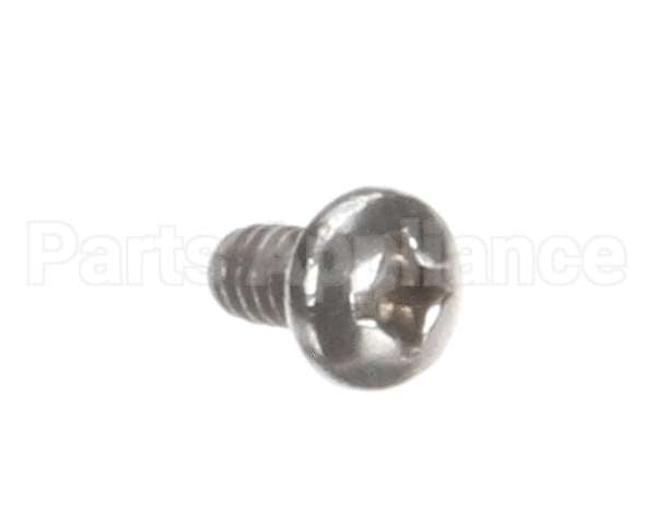 8103400 Bevles Pan Hd Ph Ms# 6-32X1/4 S/S