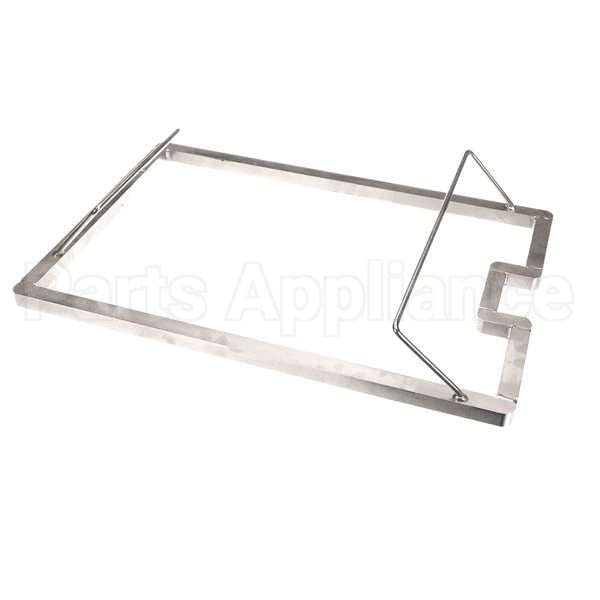 8103414 Compatible Frymaster Ring, Wingstreet 1817 Ho Lddown